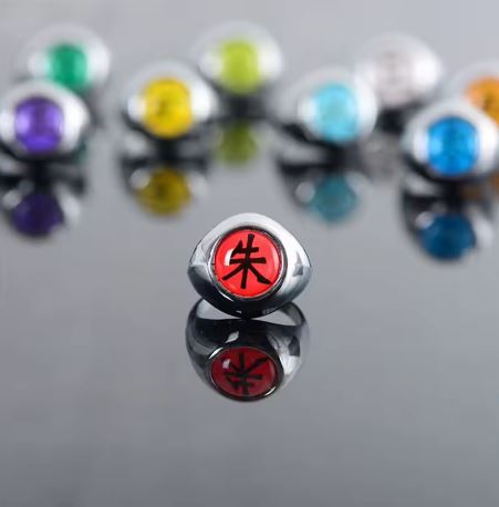 Itachi Ring - Individual