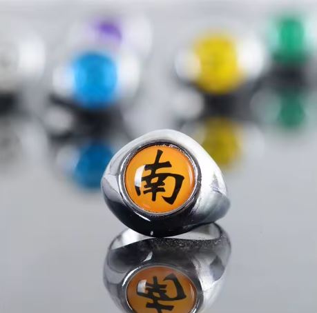 Kisame Ring - Individual